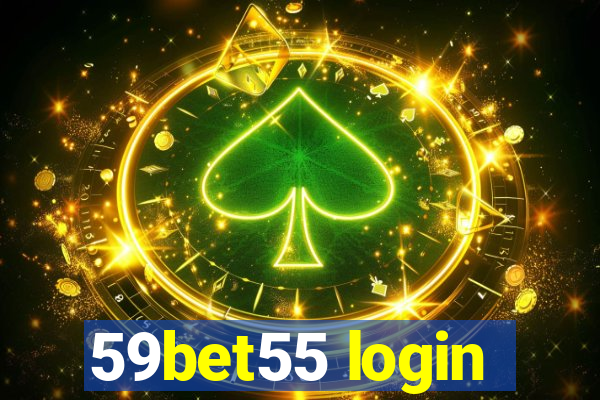 59bet55 login